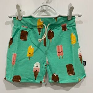7/8yr NEW Whistle And Flute Shorts